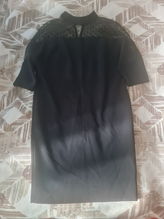 Продам б/у одежду на девушку , размер S