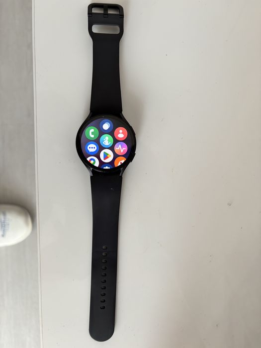 Smartwach Galaxy Watch 6, 44 mm LTE Graphite