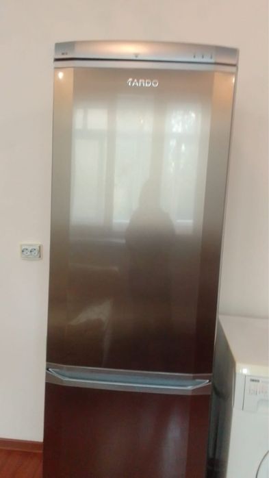 Холодильник Ardo