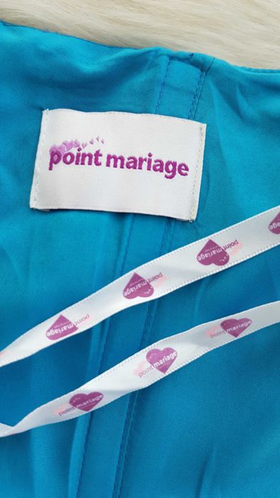 Дамска рокля размер Л-ХЛ