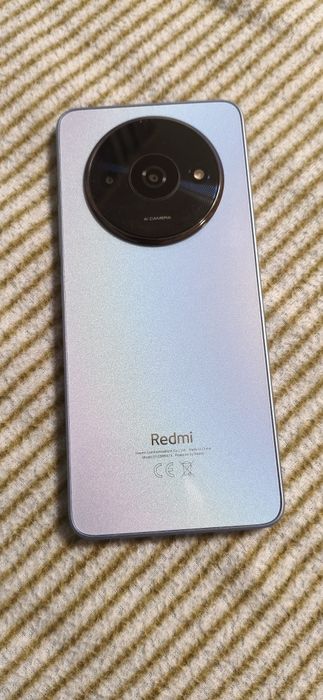 Xiaomi Redmi A3 .