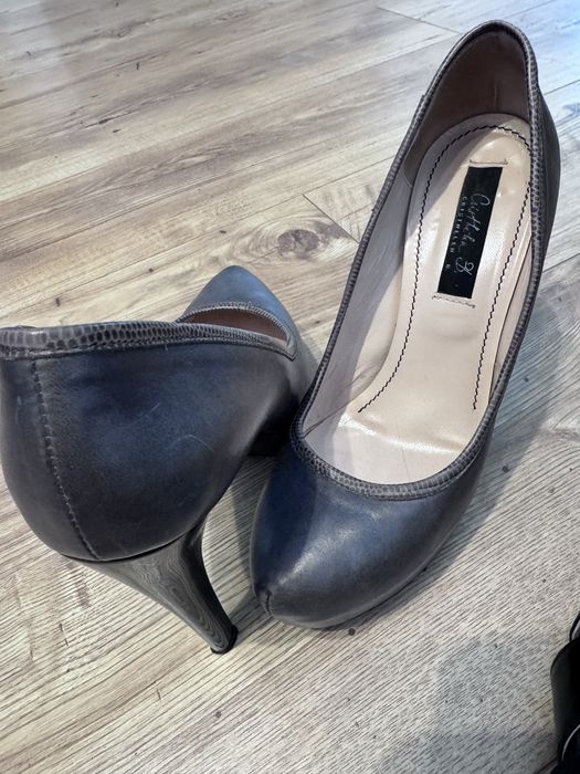 Pantofi Musette si Shoe Art 37 si 38