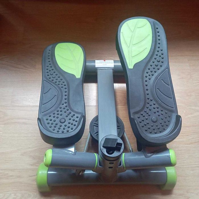 Stepper A90-263 ideal pentru slăbit acasă, fără să mergi la sală!