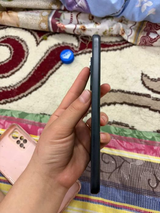 Хиоми редми нот 12про