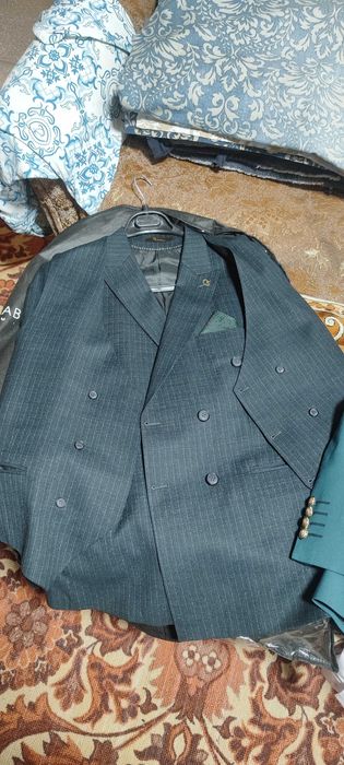 Костюм тройка и двойка