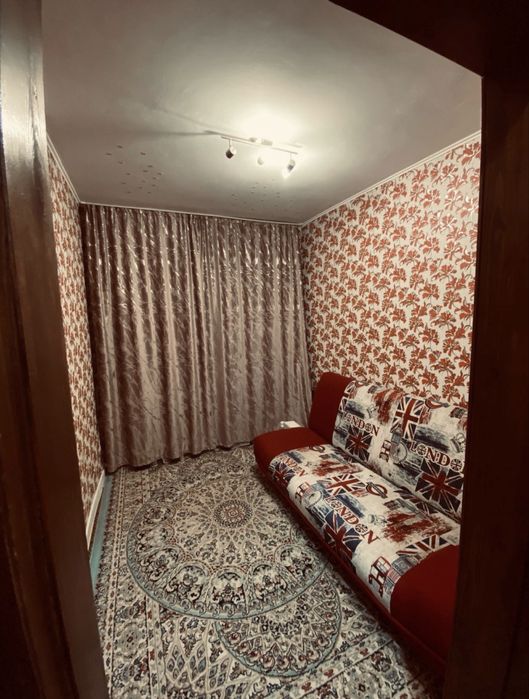 Продается 2-х ком к/в не ОКТ