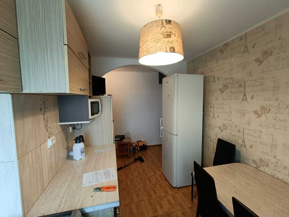 Ap de inchiriat 2 camere