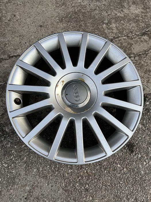 Джанти Audi 17-ки за C7 4F