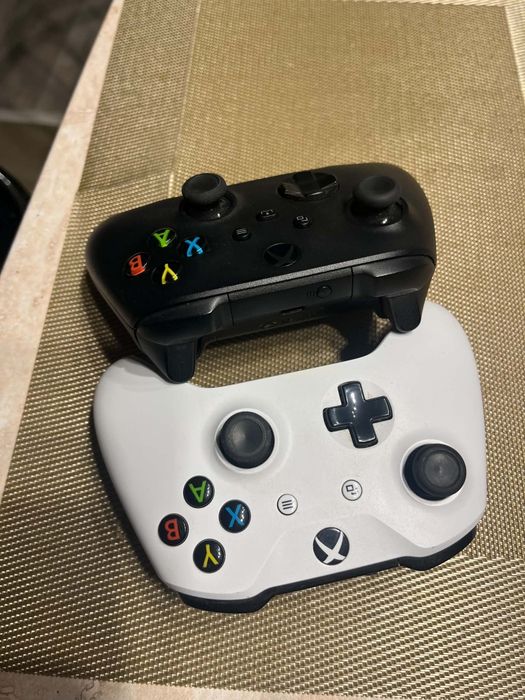 Controller / manetă  XBOX
