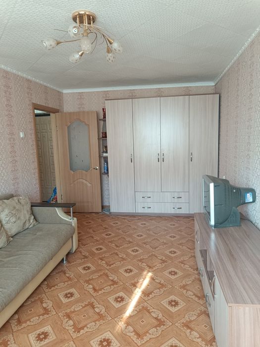 Продам 1 ком квартиру в районе Бегемота