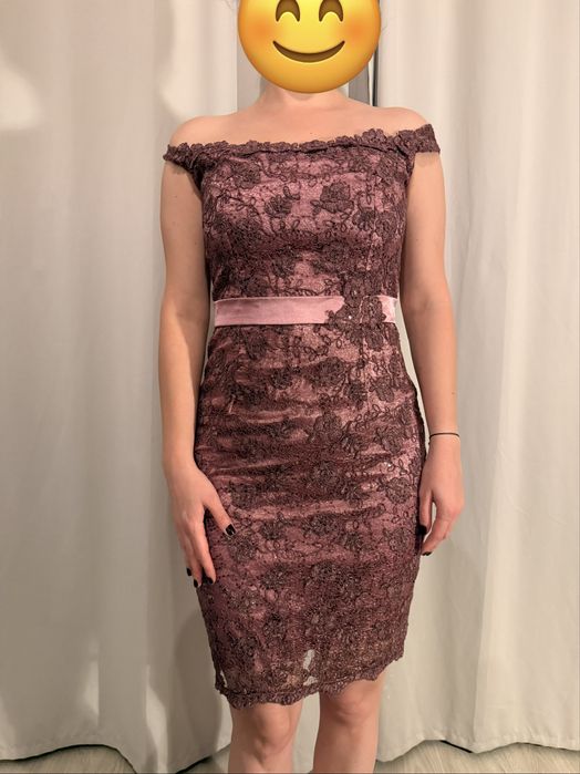 Rochie de o ocazie, marime M