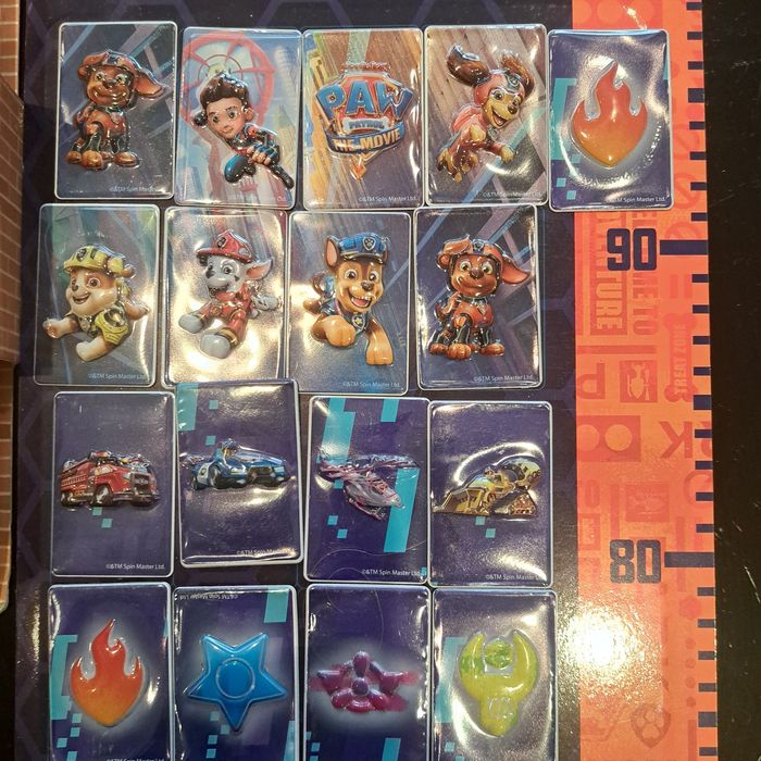 Лидъл колекции -20лв