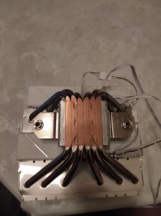 Охладител за процесор