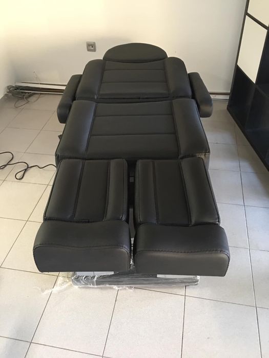 Електрически столове за педикюр с 3 мотора – НОВИ