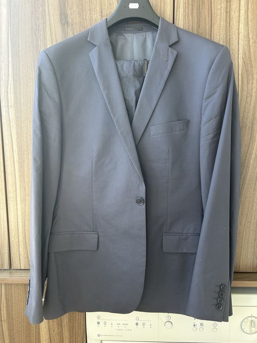 Мъжки костюми Koton, Pierre Cardin, Крис