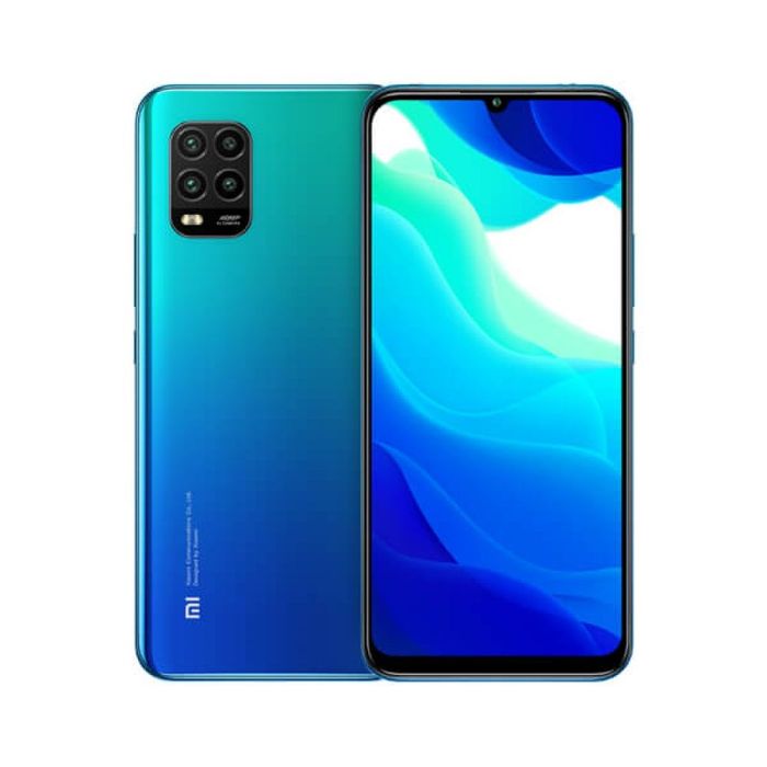 XIAOMI 10 lite 5g 64gb