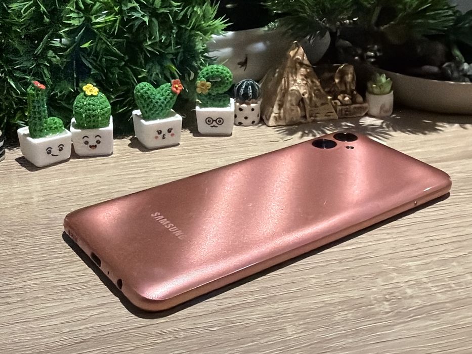 Samsung  A04e 5g 128gb ‼️Garantie‼️