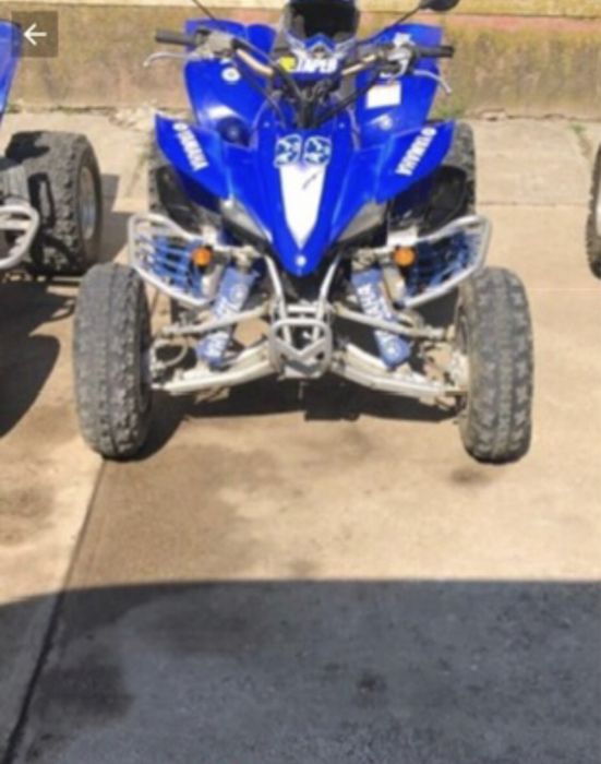 Piese atv yamaha/ atv cf moto