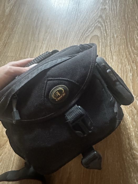 Продам canon 450d + дополнительный объектив