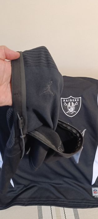 Уникална, оригинална качулка Jordan!