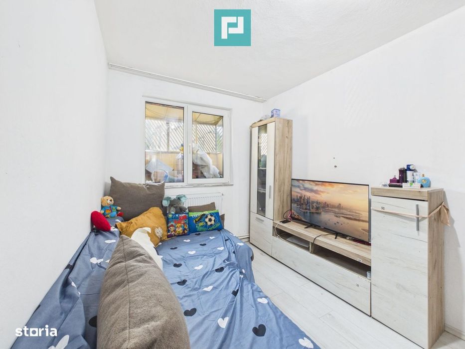 2 camere, parter – sector 5, Ferentari
