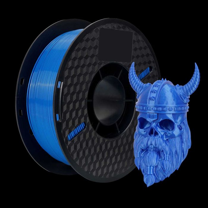 PETG Filament / ПЕТГ Филамент за 3Д Принтер