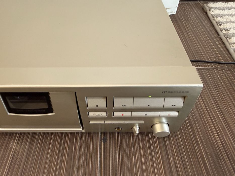 Pioneer CT-S630s
