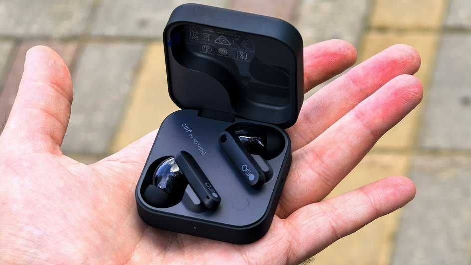 cmf buds 2 pro (optom) в наличии