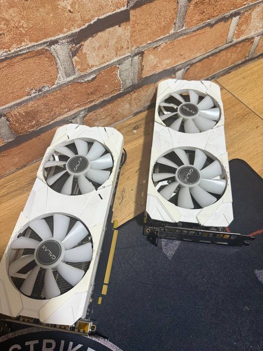 Rtx 2080 vedyo Karta