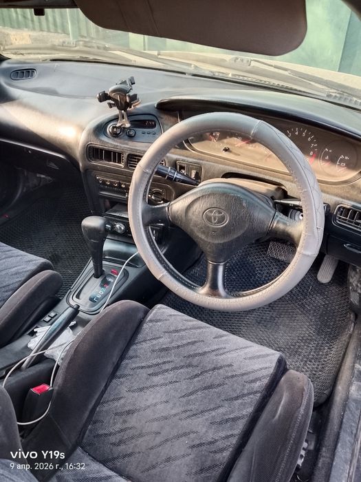 Продам тайота спринтер