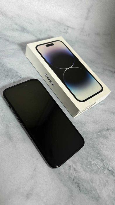 iPhone 14 PRO г.Павлодар Лот: 802175