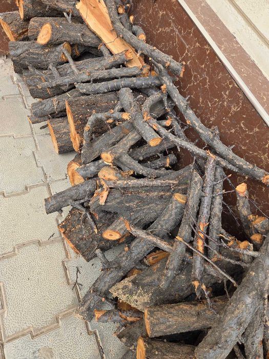 Продам драва O'tin Bor Arzon