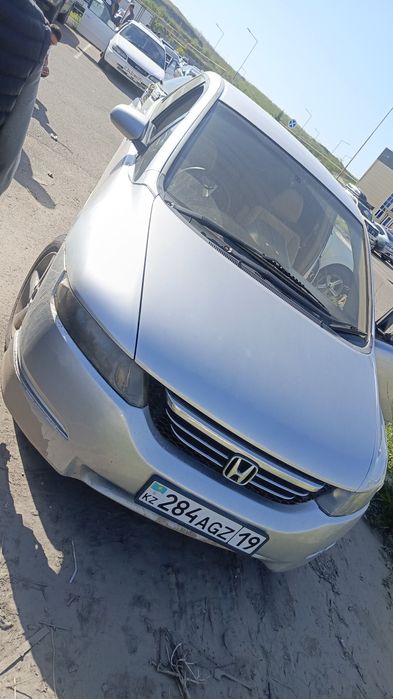 Продам срочно Honda Odyssey