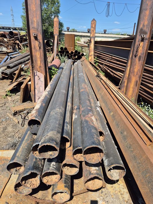 Швеллер балка уголок лист