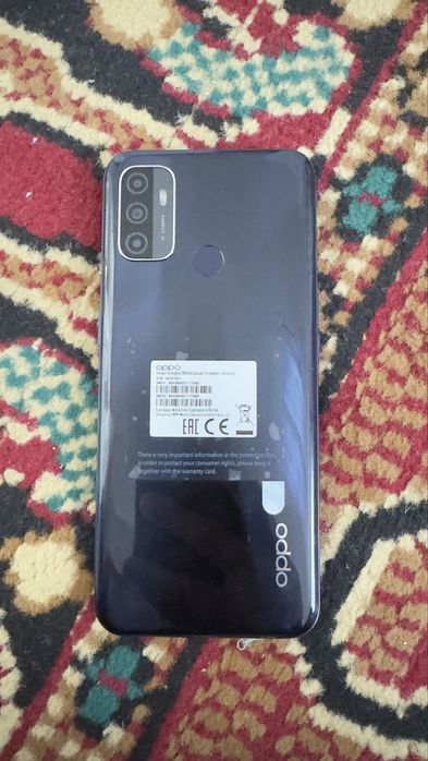 OPPO A53 цена-45000т