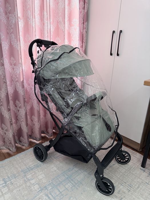 Продам коляску Tomix corsa