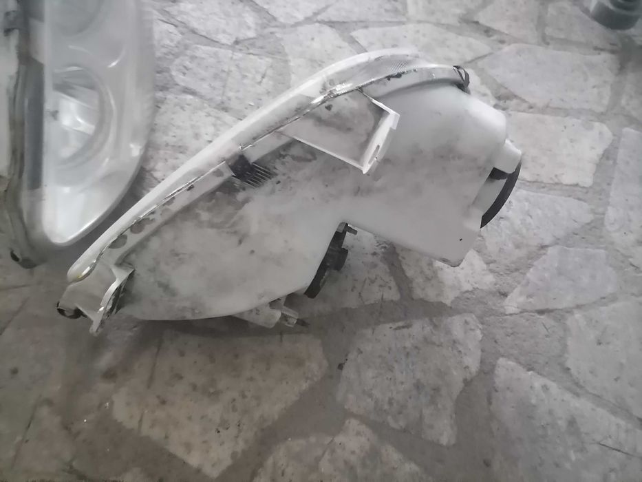 Фары газель бизнес