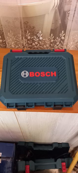 Bosch drel zaryadkali дрел зарядное