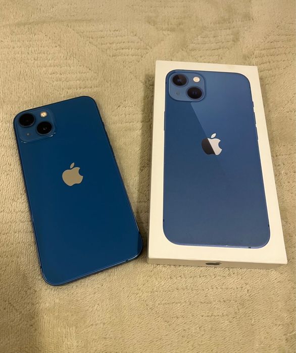 Продам iPhone 13