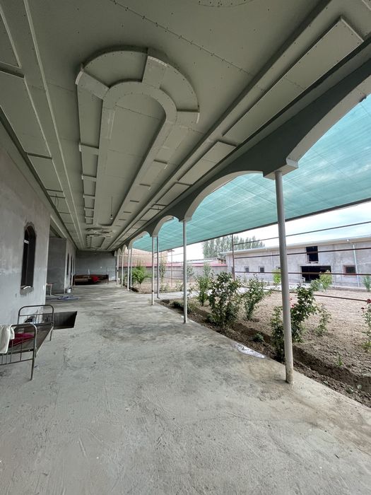 янгиюл тумани халкабодда 12 сотик уй сотилади