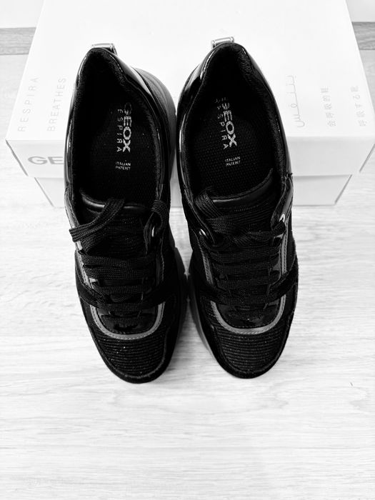 Кецове Geox номер 36