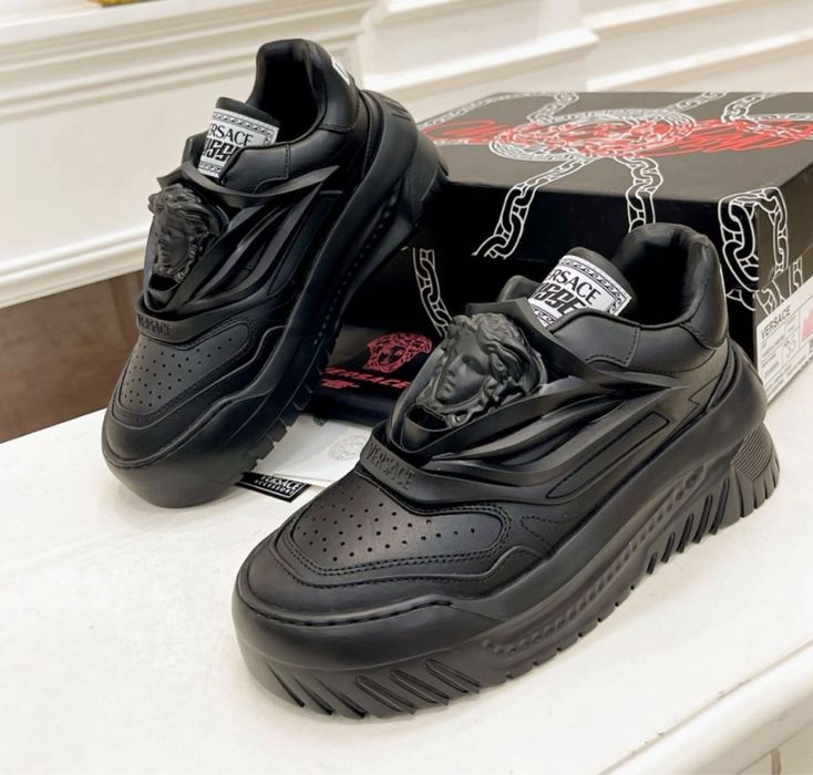 Adidasi vesace odissea 38