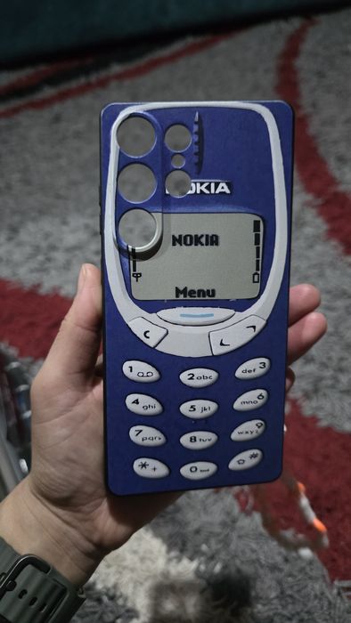 Чехол И Рюкзак...