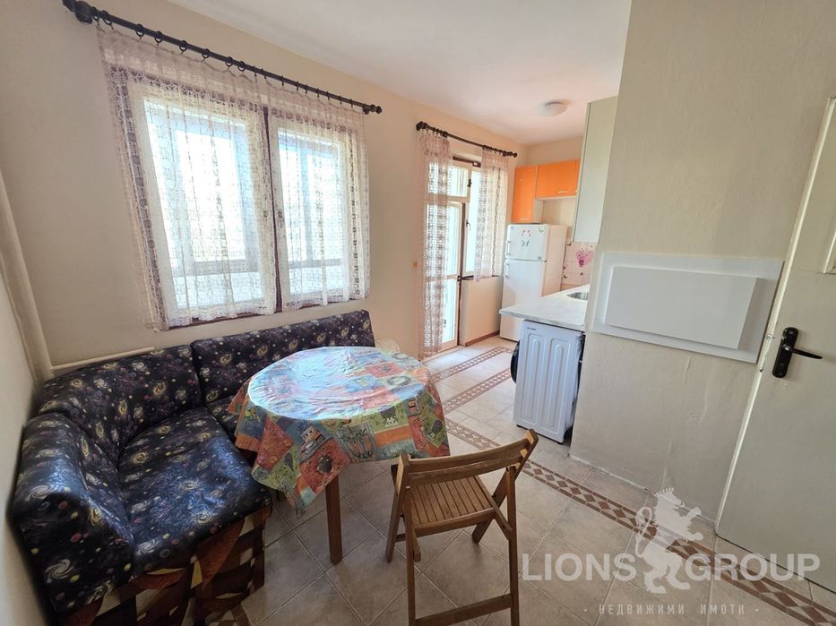 Дава се под наем Тристаен апартамент в Варна, Левски - 73 кв.м за 448.8 € - Снимка #3