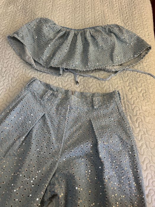 Сет Nikole collection