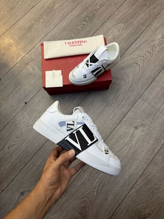 Incaltaminte Barbati Valentino