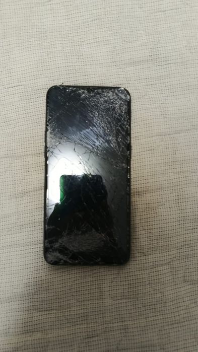 Oppo a1k можно на запчасть