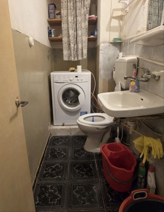 Apartament 3 camere