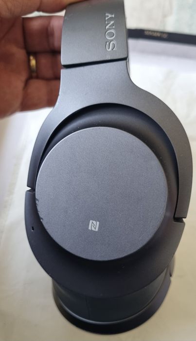 Casti Wireless Sony WH-H900N