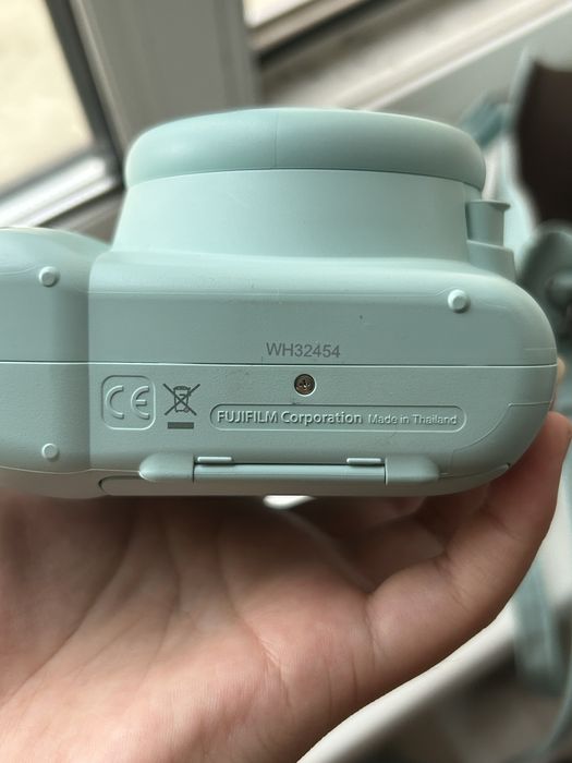 instax mini 9